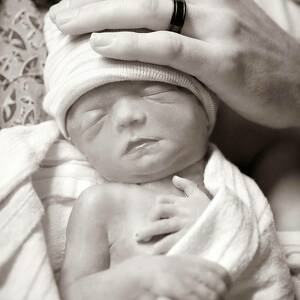 Team Page: Living for Lydia